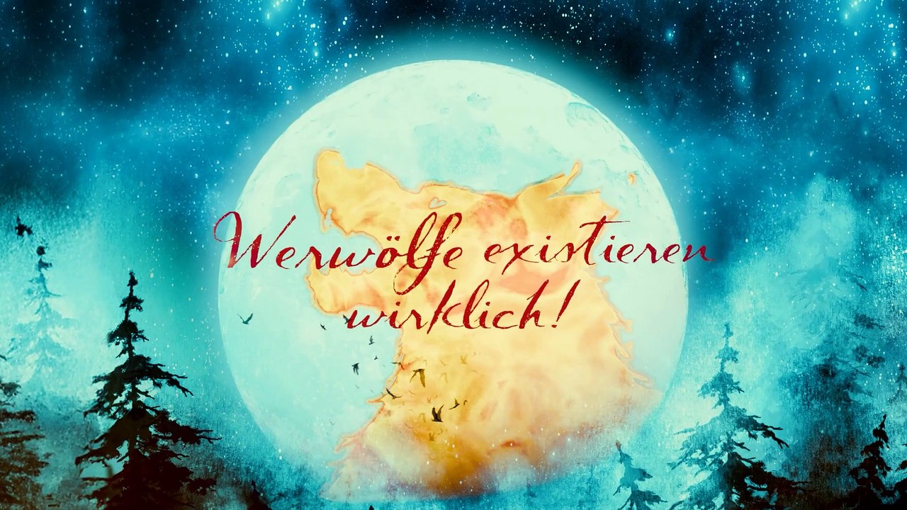 Buchtrailer: Die Oaknight-Chroniken (Bd.1)