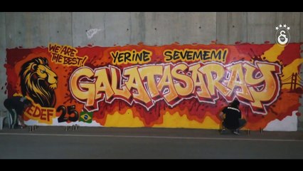 Galatasaray Gabriel Sara Transferini Resmen Duyurdu! ⚽