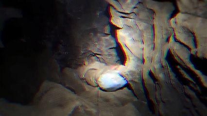 How a Man Got Trapped Forever in Nutty Putty Cave