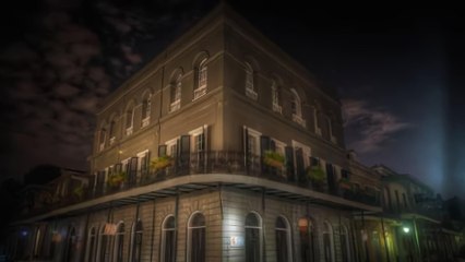 Enquêtes mystérieuses