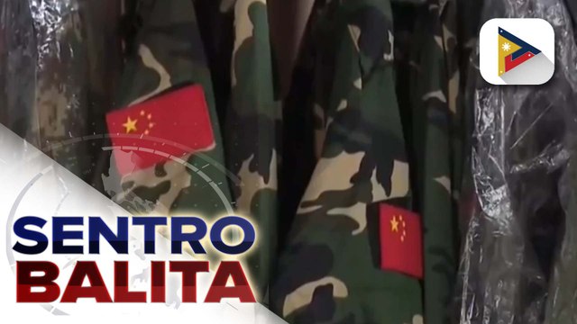 Mga kongresista, personal na ininspeksyon ang Illegal POGO hubs sa Tarlac at Porac, Pampanga; mga bago at gamit na sim cards, kabilang sa mga nakita