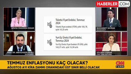 Enflasyon artarsa ne olur? Enflasyon artarsa Dolar, Altın, Euro artar mı?