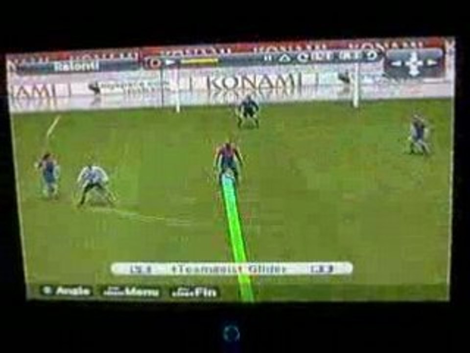 Adriano But de Mustapha