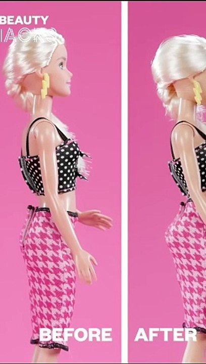 The Enchanted Art Doll: A Journey Through Creativity"