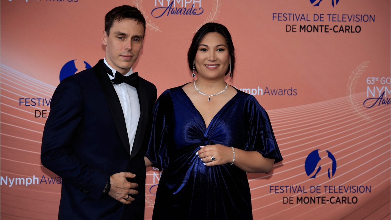 GALA VIDEO - PHOTO - Louis Ducruet en maillot de bain assorti à sa petite Victoire : un duo père-fille absolument craquant