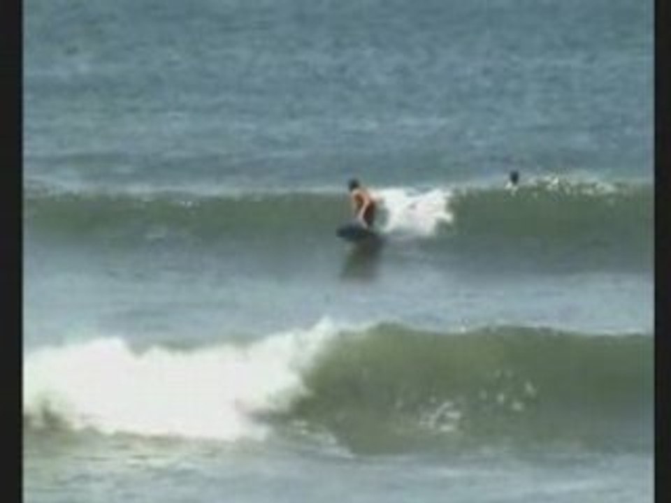 TRIP TO PANAMA
