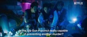 GG Precinct Trailer (2) OmeU
