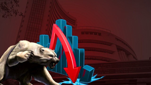 Stock Market Open... Beru పంజాతో భారీగా నష్టపోయిన Stock Market's.. | Oneindia Telugu