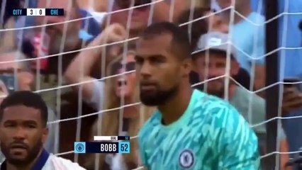 Football Ronaldo skill in footballl