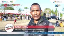 Pertamina dan TNI AD Sukses Ubah Wajah Kampung Manusak, Kupang Timur, NTT Menjadi Surga