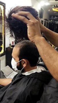 #Hair stylist #hair color #hair#besutysaloon# Makeup #skincare#barber shop #fashion# highlights#spa