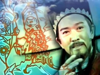 Bát Tiên Giáng Trần - Tập 05