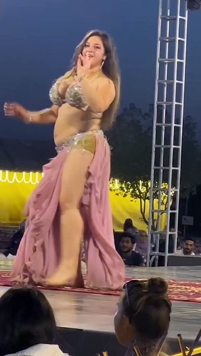 Belly dance