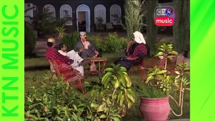 KTN OLD DRAMA SERIAL | KASHALA | BEST SCENE | KTN MUSIC