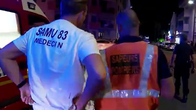 Chauffards, accidents et contrefaçons Un été sous haute tension sur la Côte dAzur