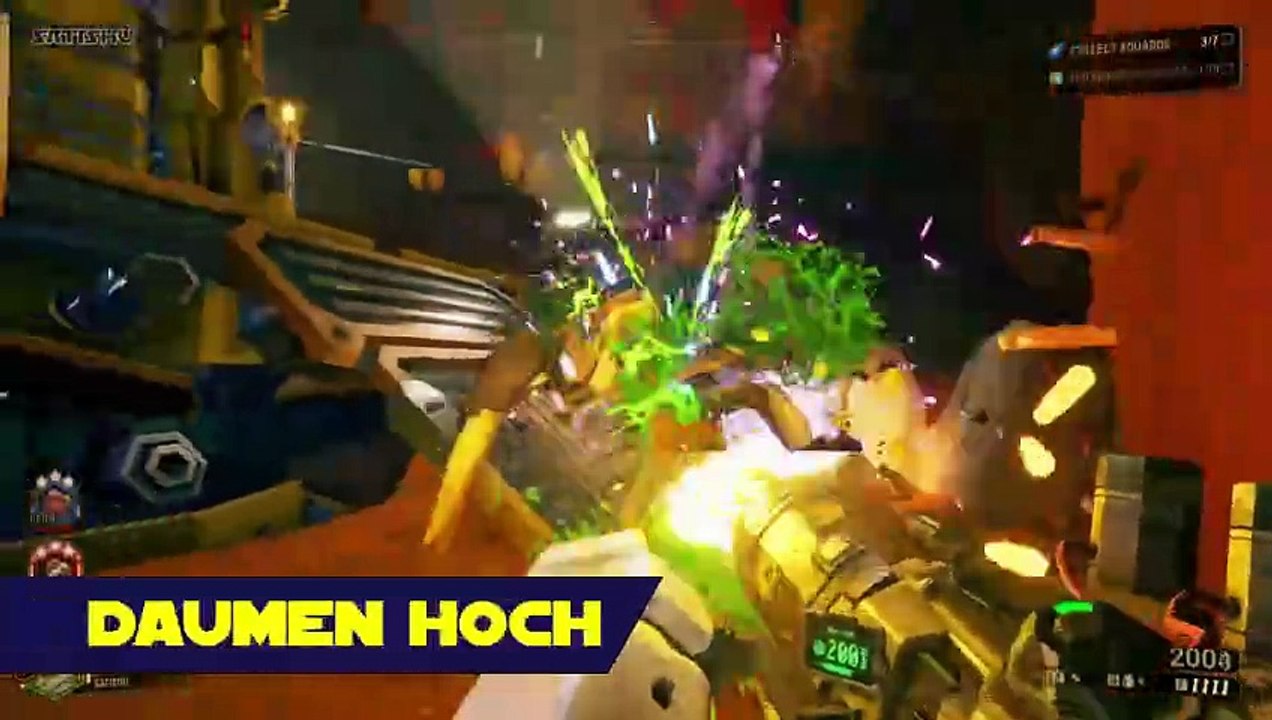 Heißer empfang. | deep rock galactic | ep. 288