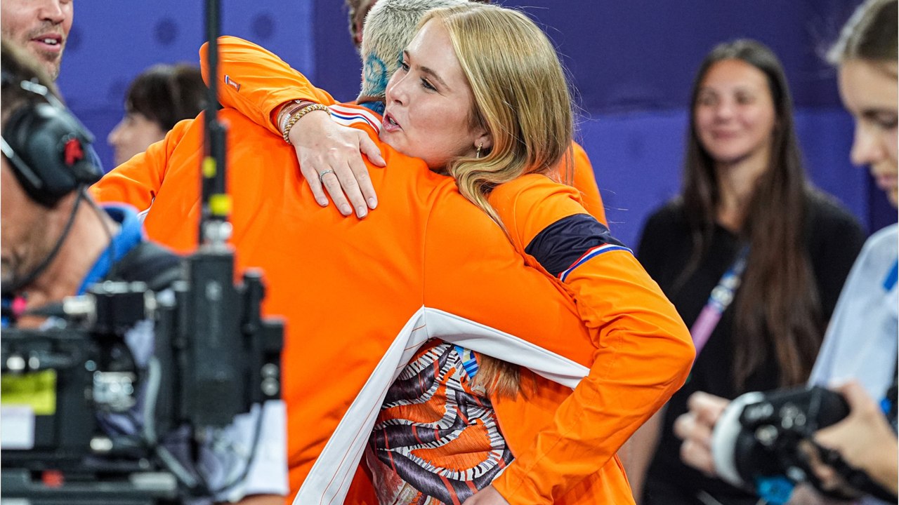 Besondere Bindung: Catharina-Amalia von den Niederlanden und Felipe VI von Spanien gemeinsam in Paris