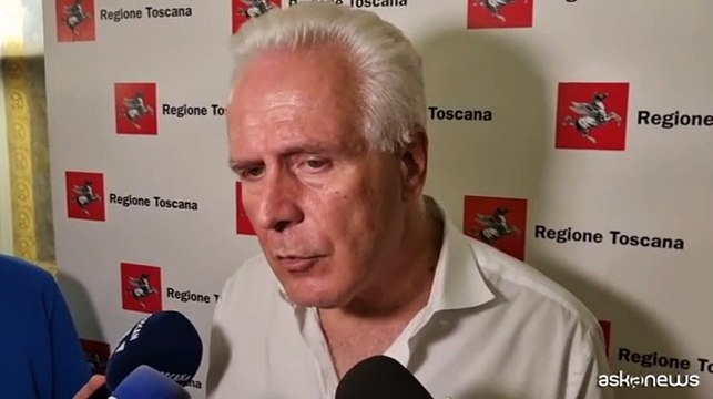 Mps, Giani: Lottai contro la sua svendita, i fatti mi danno ragione