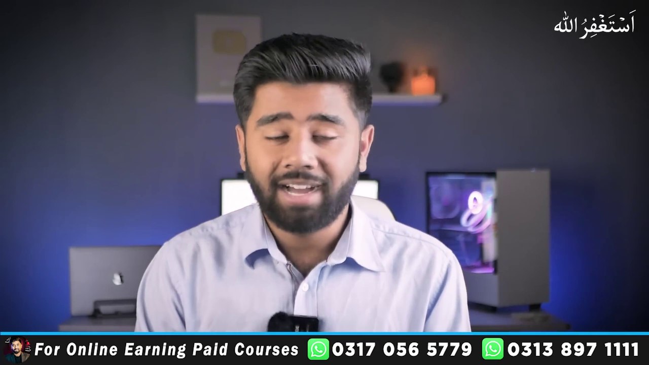 ssvid.net - How to Earn Money from Amazon  Amazon Associates se Paise Kaise Kamaye_1080p