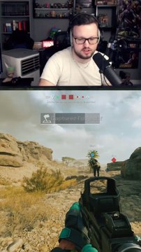 Vidéo exclusif Dailymotion - Delta Force : Hawks Ops - Jour 1 partie 6