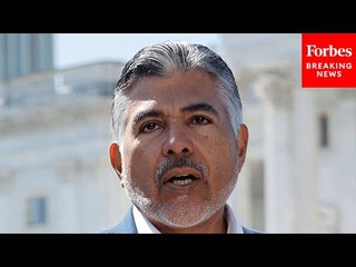 'Uniquely Difficult': Tony Cárdenas Laments Lack Of Safety Info For Non-English Speaking Communities