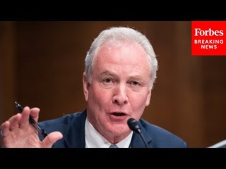 'Undermines Our Interests Everyday': Chris Van Hollen Sounds Alarm On Ambassador Vacancies