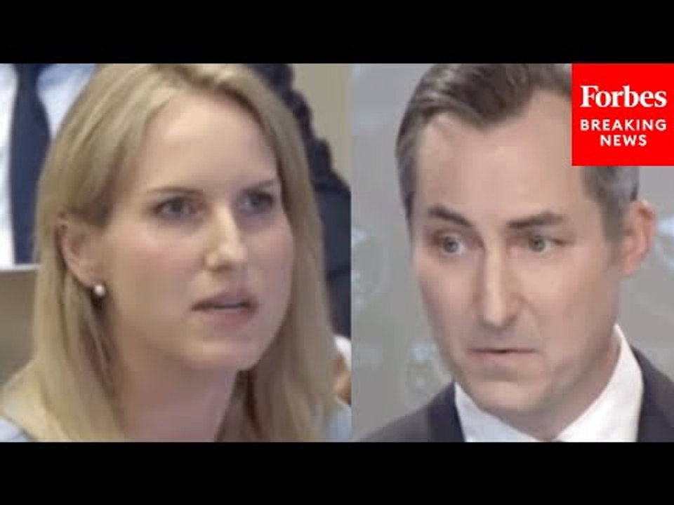 'Are They Not Stalled?': Reporter Presses State Department Spokesperson For Update On Ceasefire Deal