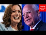 These Are Tim Walz's Greatest Strengths As Possible Kamala Harris Running Mate: Chris Cillizza