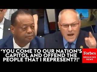 WATCH: Pete Stauber Unleashes Furious Rant On Steel Manufacturers Association President