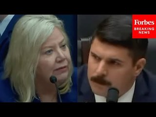 'Do You Think That's Appropriate?': Debbie Lesko Grills CPSC Commissioner Over Gas Stoves Tweet