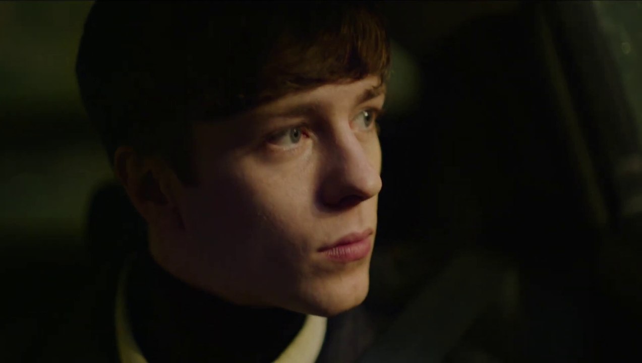 Sebastian - Trailer (Deutsch) HD