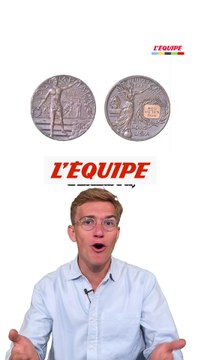 Pourquoi les trois premiers sont récompensés aux Jeux Olympiques ? - JO 2024 - Jeux t'explique