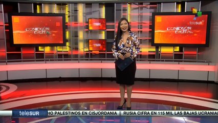 Conexión Digital Matutina 06-08 Pobreza en Argentina llegó al 60%