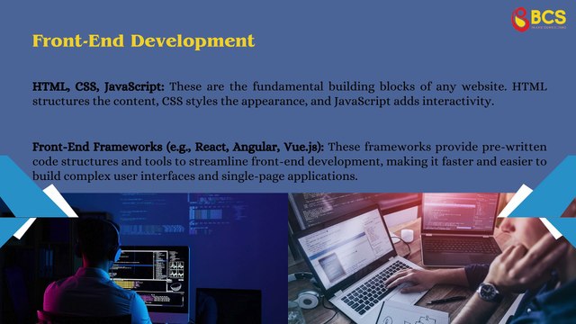 Choosing Correct Web Development Platform for Your Purpose