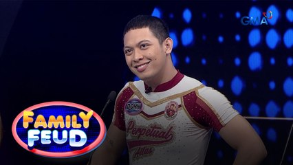 Family Feud: ANO’NG GAMIT SA BAHAY ANG MAY BATTERY? (Episode 535)