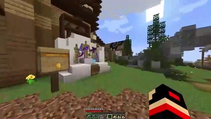 THIS IS THE SMALLEST SECRET BASE IN MINECRAFT