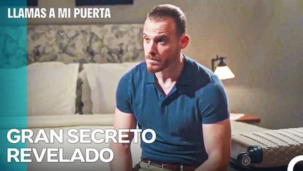 El Gran Secreto Oculto Durante Años - Llamas A Mi Puerta