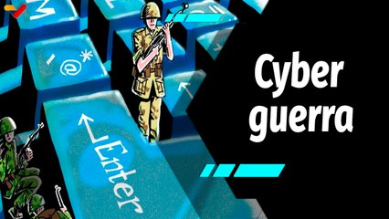Al Aire | Cyber guerra implantada en las RRSS por parte de la ultraderecha busca impartir el odio