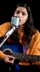 Teri Mitti Mein Mil Jawa Gul Banke Mein Khil Jawa | Female Cover Version |