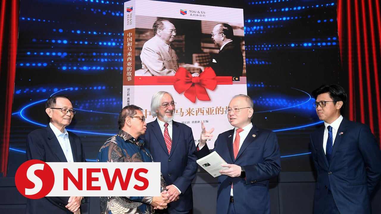 Nation empowers youth through TVET, says Zahid