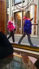 You can really only enjoy life when you are extremely busy