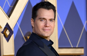 Henry Cavill inhaled cigar smoke for eight hours straight shooting Deadpool and Wolverine