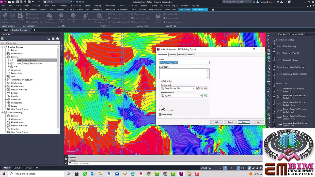 Working With Styles - Switching and Deleting طرز کے ساتھ کام کرنا - سوئچنگ اور ڈیلیٹ کرناPart-15