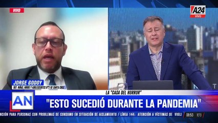 La casa del horror: la aberrante historia de tortura y maltrato infantil contra tres hermanitos en Santa Cruz