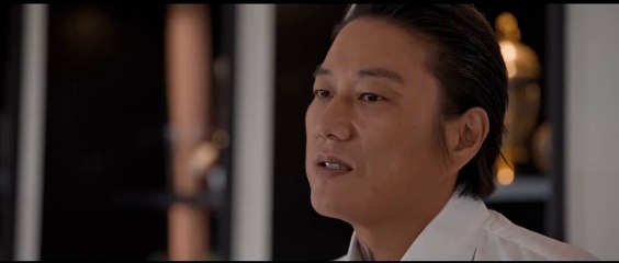 Weekend in Taipei - Trailer (English) HD