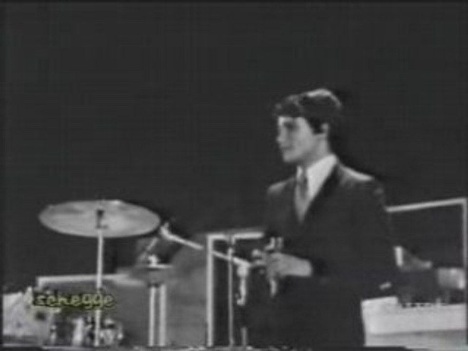Massimo Ranieri - Preghiera (cantagiro 68)