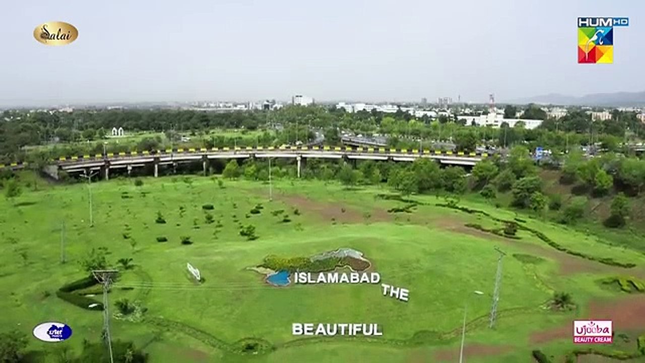 Jafaa - Ep 04 [CC] - 14th Jun 2024 - Sponsored By Salai, Masterpaints & Ujooba Beauty Cream - HUM TV