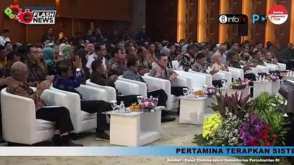 KEMENPERIN SINERGIKAN REFORMASI BIROKRASI UNTUK BANGUN SEKTOR INDUSTRI