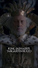 What if Aemond Was King of Westeros for 55 Years? The Reign of King Jaehaerys Targaryen
