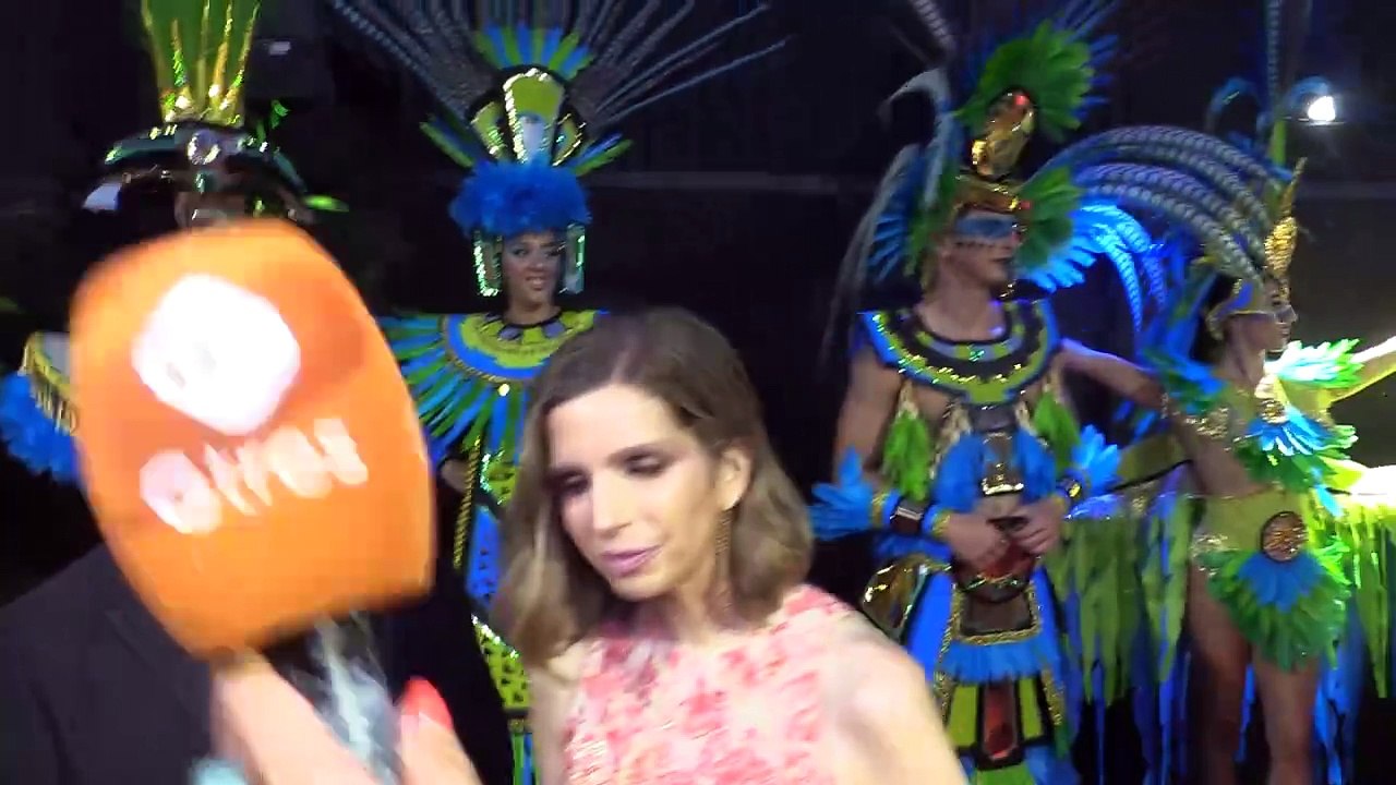 Luis Alfonso de Borbón y Margarita Vargas hablan de sus planes de verano con Paloma Cuevas y Luis Miguel